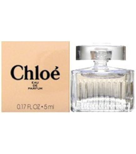 Amazon | 【クロエ】 CHLOE クロエ オードパルファム EDP SP 20ml